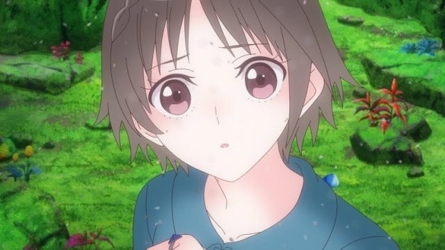 Blue Reflection Ray S01E22
