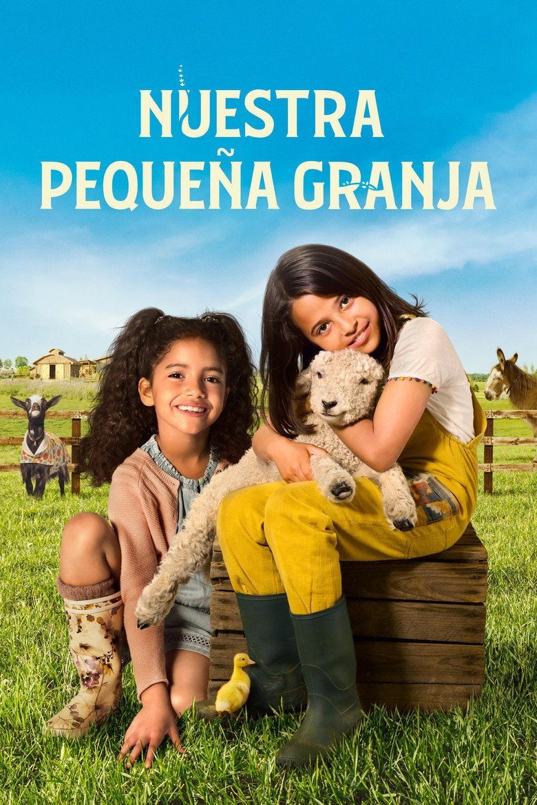 Nuestra pequeña granja Temporada 1