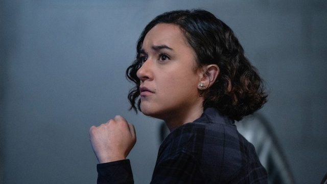 FBI: Los más buscados S01E04