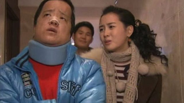 Travesuras de Amor S01E06