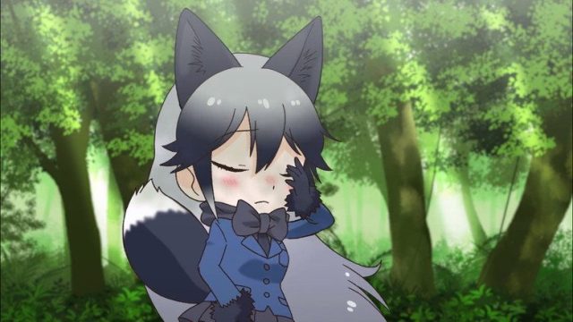 Kemono Friends S00E06