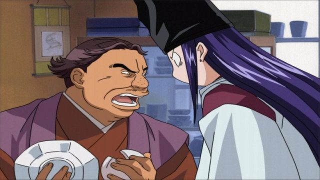 ヒカルの碁 S03E04