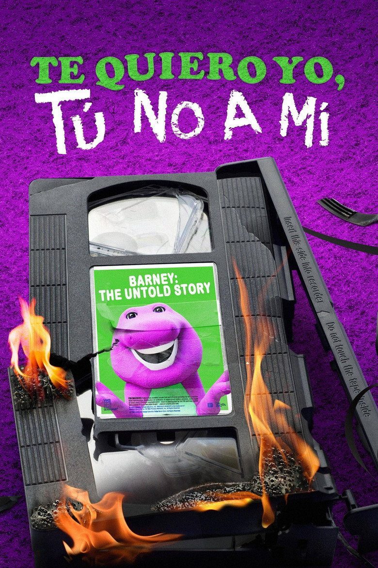 Te Quiero Yo, Tú No a Mí Temporada 1