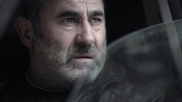 Mano de hierro S01E02