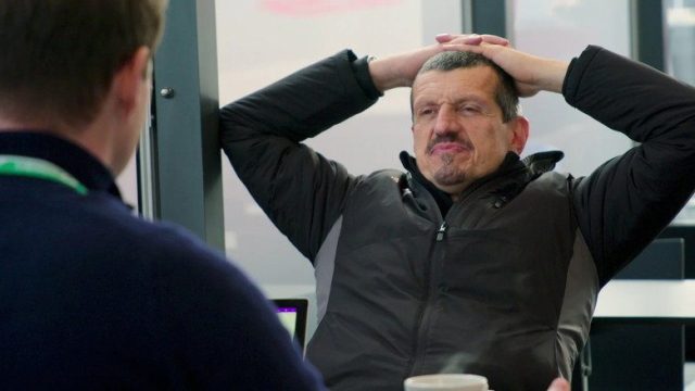 Formula 1: Drive to Survive S03E07