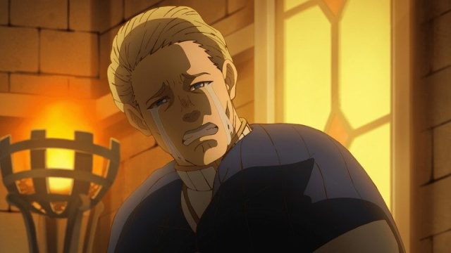 Quality Assurance in Another World S01E11