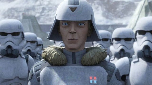 Star Wars: The Bad Batch S02E12