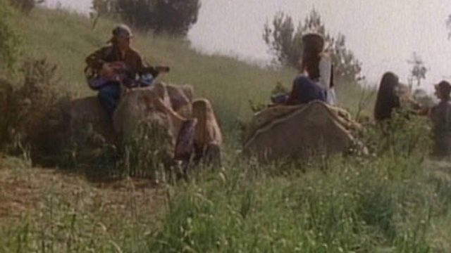 Los años maravillosos S02E14