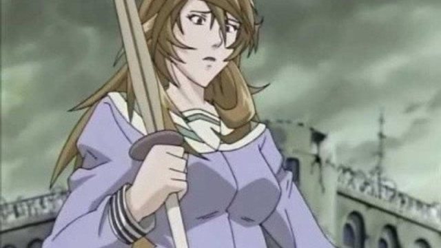 Eyeshield 21 S01E98