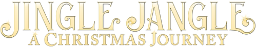 Jingle Jangle: Una mágica Navidad