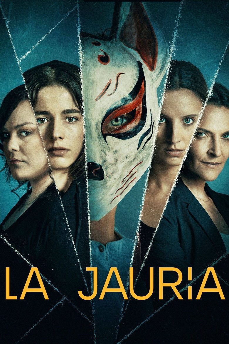 La jauría Temporada 2
