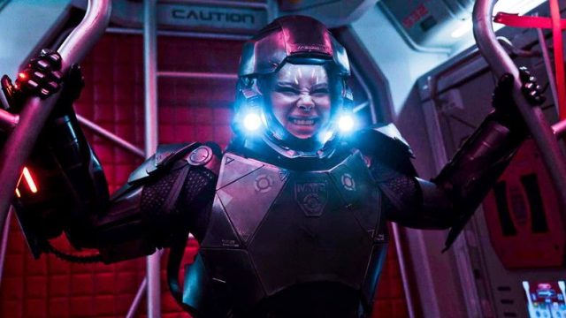 The Expanse S05E06