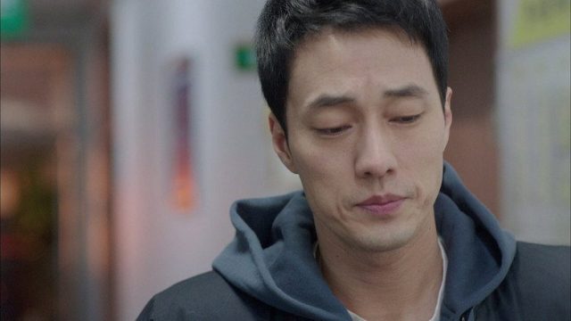 El Peso del Amor S01E06