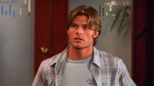 The O.C. Vidas Ajenas S01E24