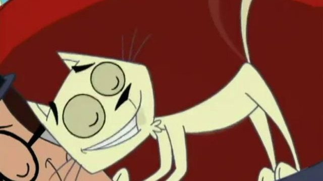Poochini S01E15