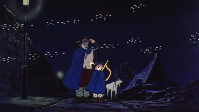 Remi S01E26