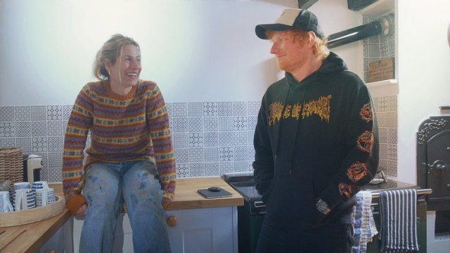 Ed Sheeran: La suma de todo S01E04