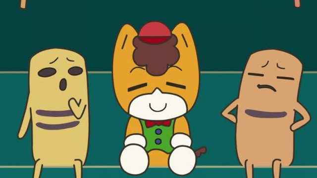 Gunma Chan S02E11