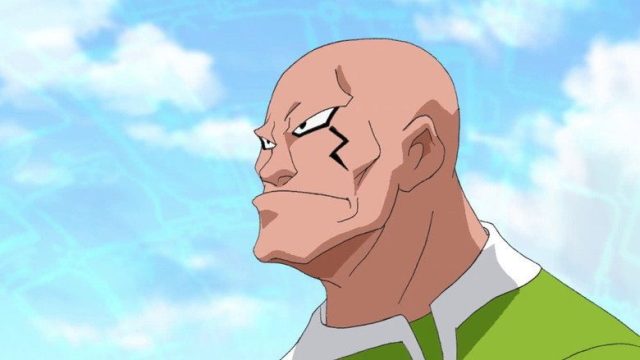 GGO Football S01E25