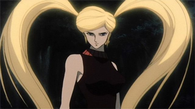 マジンカイザー S01E03