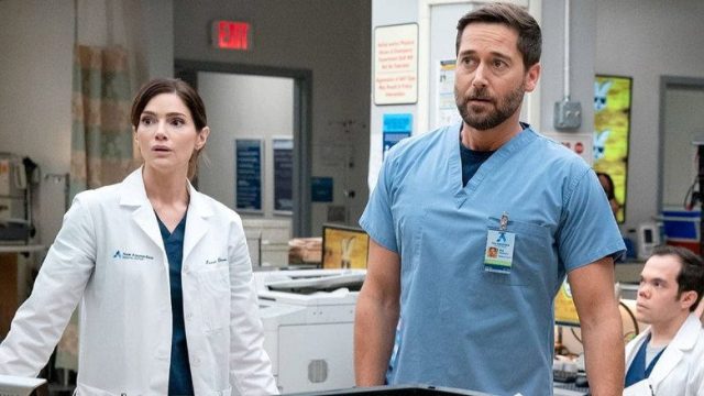 New Amsterdam S04E08