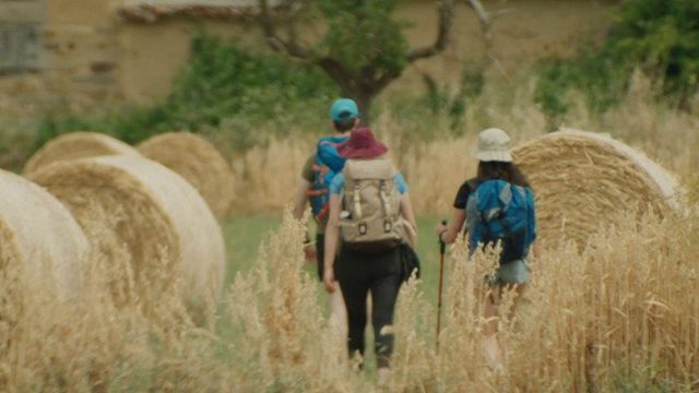 3 Caminos S01E07