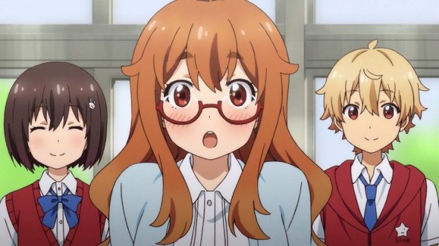 Kono Bijutsubu ni wa Mondai ga Aru! S01E04