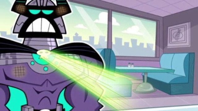 Los Padrinos Mágicos S07E09