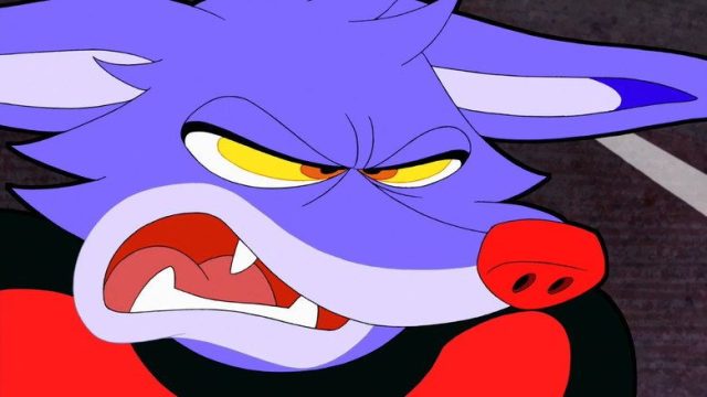 Ben 10 S01E34