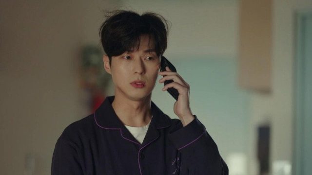 Nos vemos en mi 19.ª vida S01E07