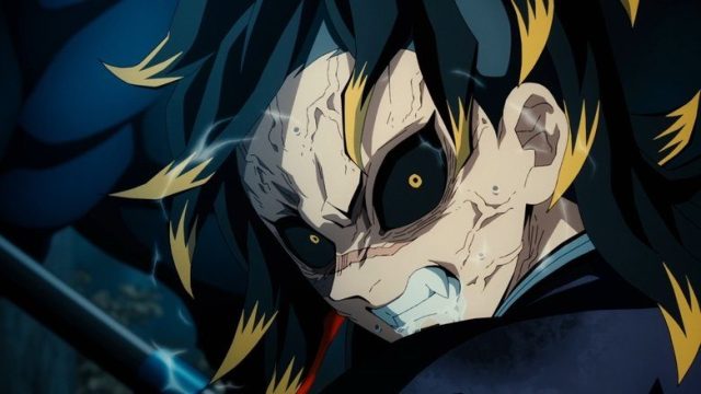 Demon Slayer: Kimetsu no Yaiba S04E06