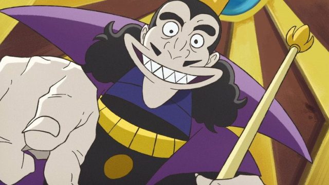 Ranking of Kings S01E06