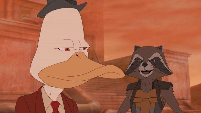Guardianes de la Galaxia S03E24