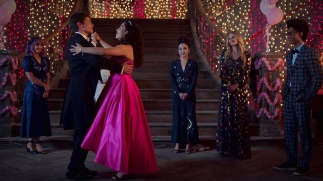 Runaways S02E11