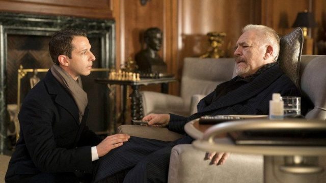 Succession S01E03