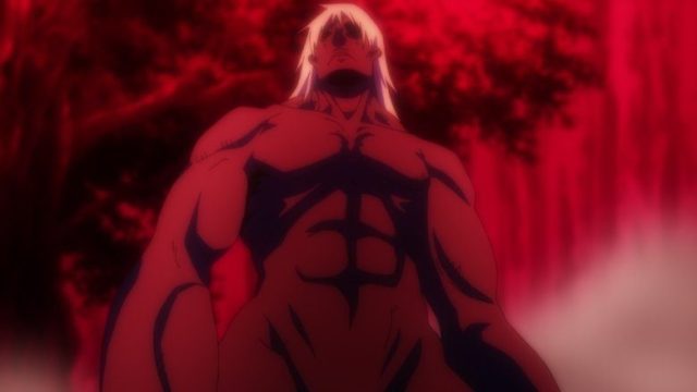 DanMachi: ¿Qué tiene de malo intentar ligar en una mazmorra? S01E13