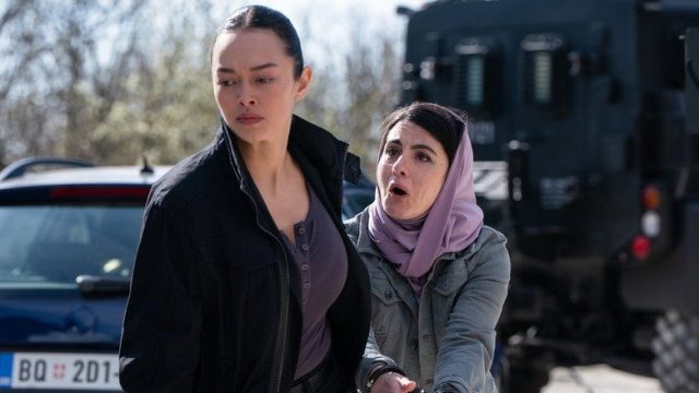 FBI: Internacional S04E20