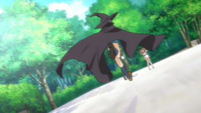 The Melancholy of Haruhi Suzumiya S01E26