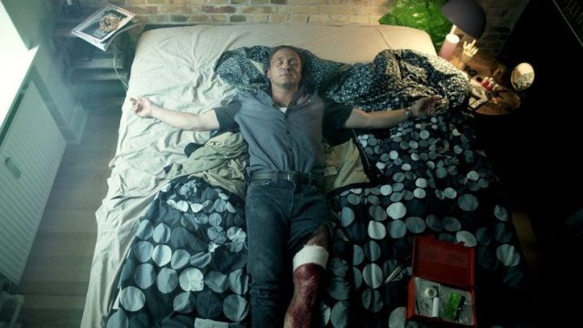 Kriger S01E04