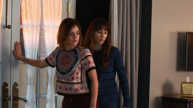 Lindas Mentirosas S06E15