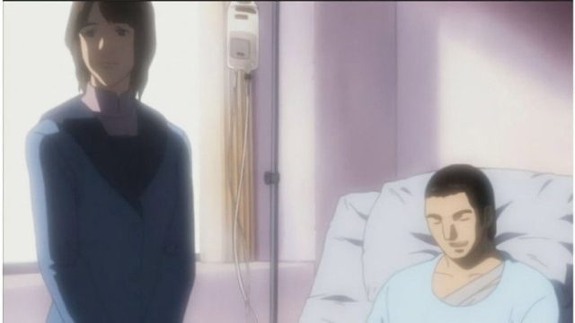 TEXHNOLYZE S01E11