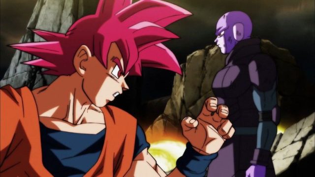 Dragon Ball Super S01E104