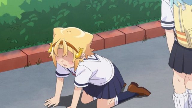 Yatogame-chan Kansatsu Nikki S03E06