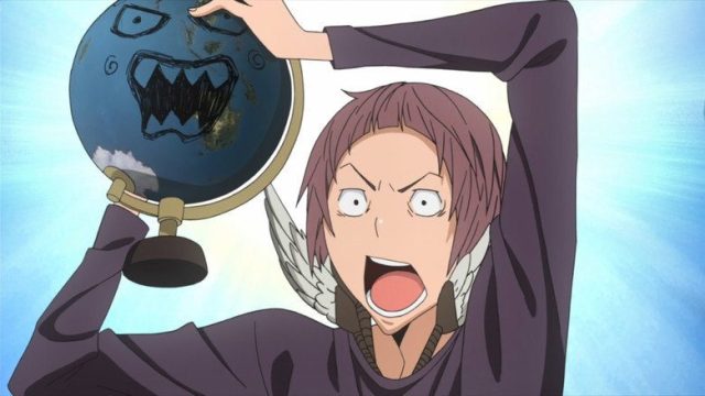 Bakuman S03E17