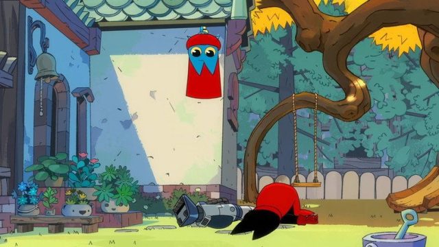 Mao Mao: Heroes of Pure Heart S01E22