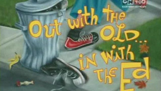 Ed, Edd y Eddy S05E05