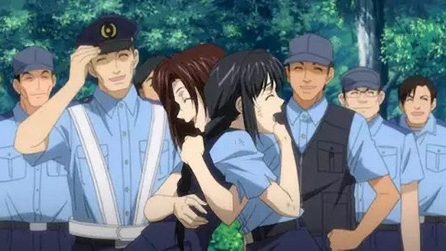 Estás Arrestado S03E22
