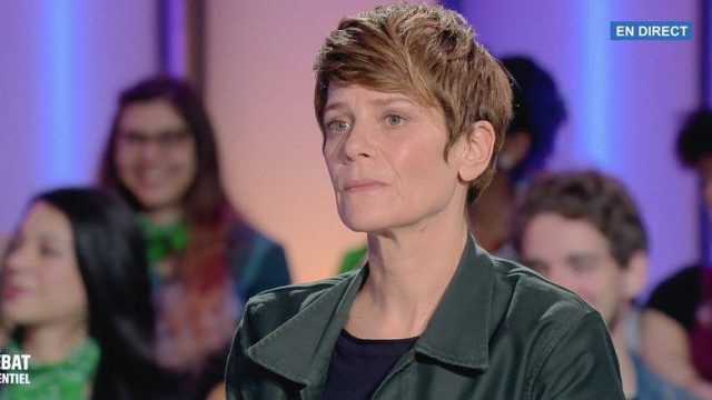 Presidente por accidente S01E05