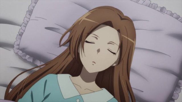 My Next Life as a Villainess: All Routes Lead to Doom! S01E11