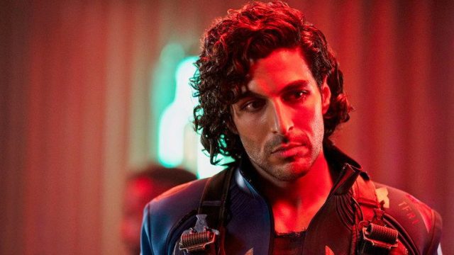 The Expanse S06E01
